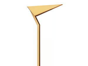 110 - Floor lamp with dimmer _ Jean Perzel